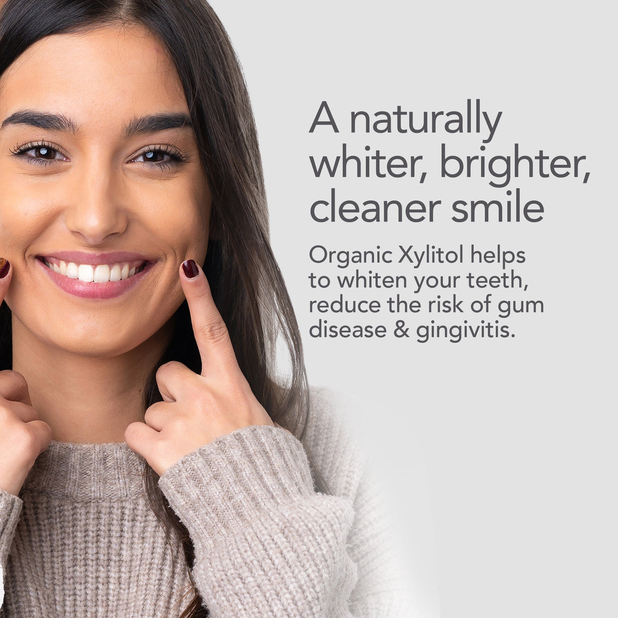 Fresh Mint Travel Collection