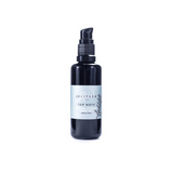 Top Note // Minted Juniper Body Oil