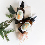 California Vacation Bundle