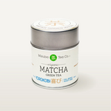 Yorokobi Organic Matcha Green Tea