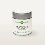 Daily Matcha Green Tea