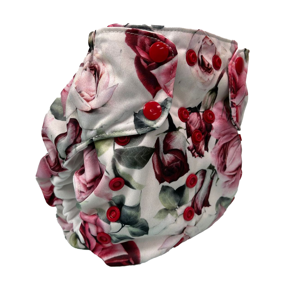 Dream Diaper 2.0 - Moira