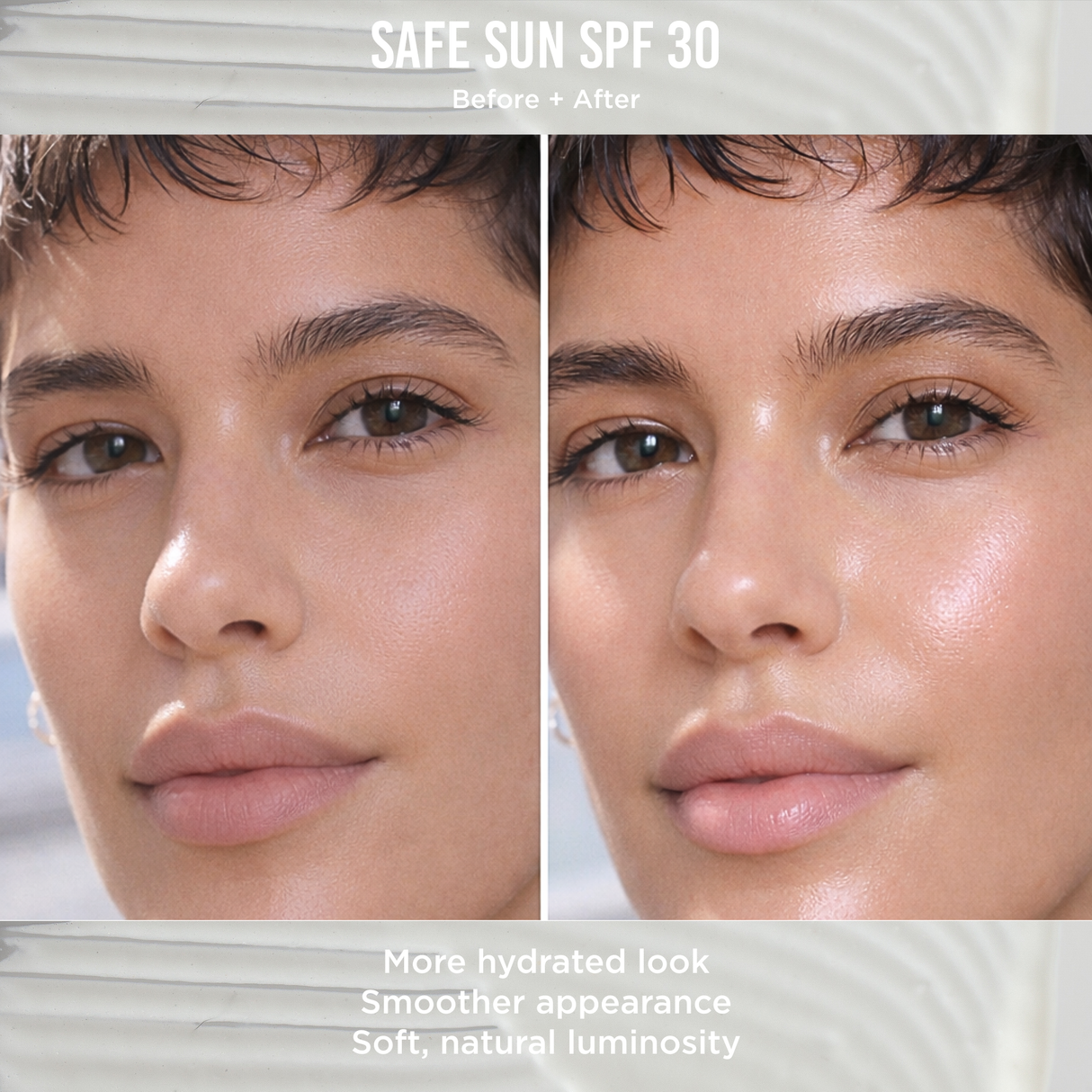 (PRACTICE) SAFE SUN // SPF 30