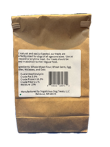 Bag O' Bones- Molasses & Oat