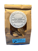 Bag O' Bones- Molasses & Oat
