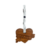 stroller toy | mom tattoo