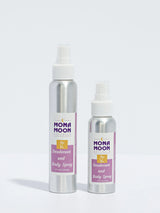 Deodorant & Body Spray