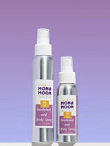 Deodorant & Body Spray