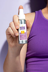 Deodorant & Body Spray