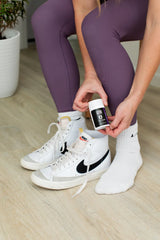 Foot Powder