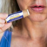 Lip Balm Singles, .3oz Paper Tube