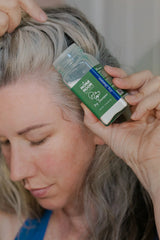 Dry Shampoo