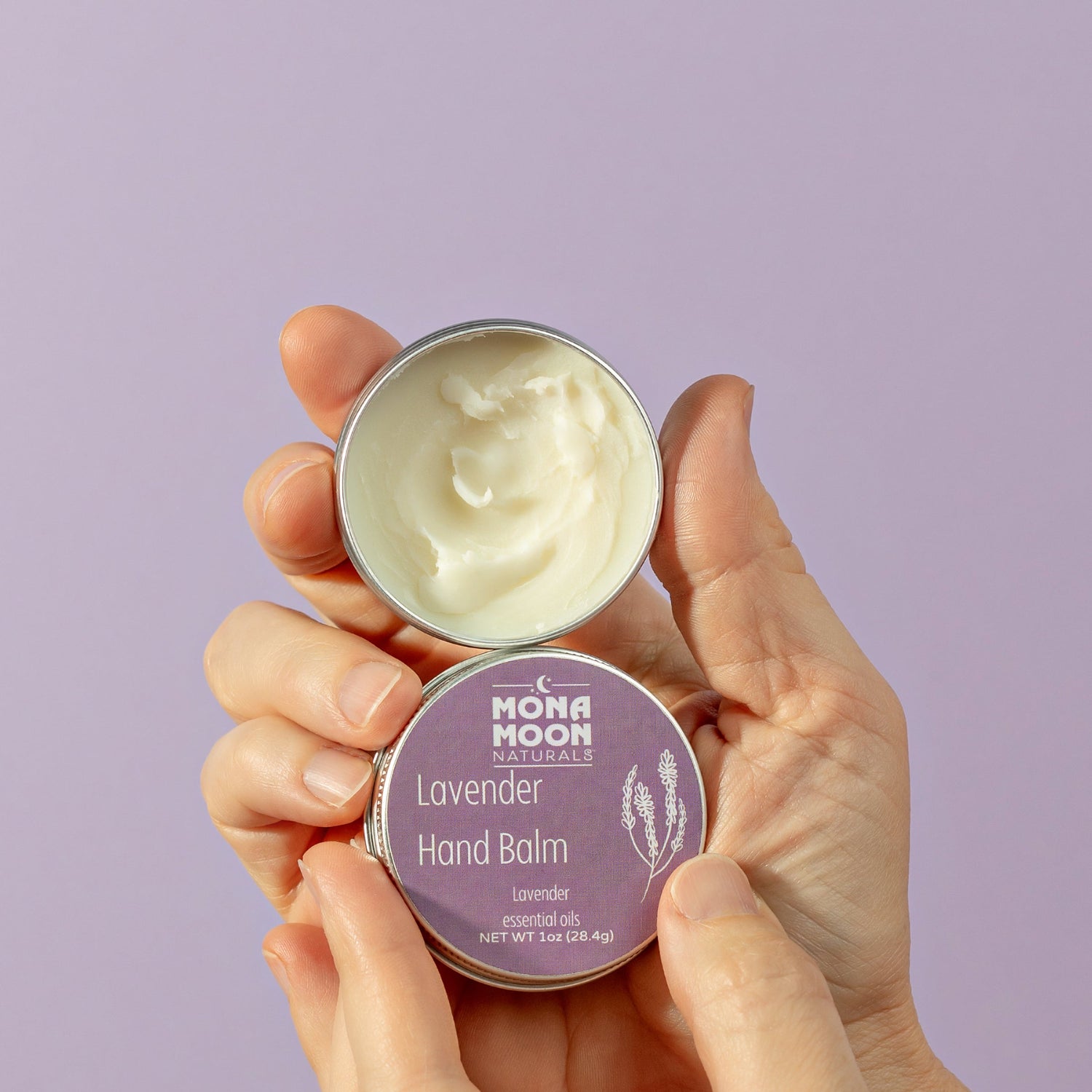 Hand Balm