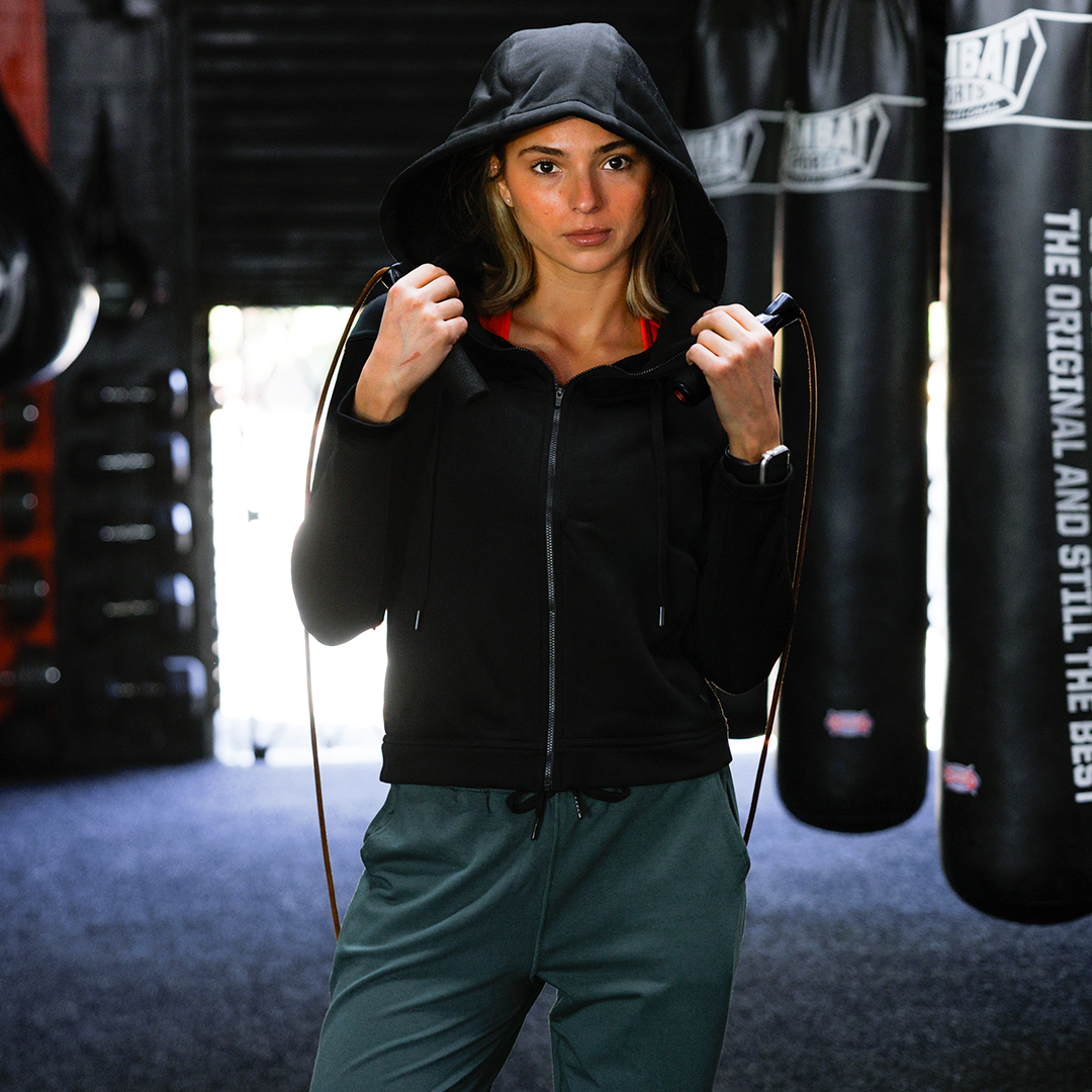 Moonglade Performance Hoodie