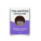 Moonpearl Garden Liquid Bath Bomb - Peony and Gardenia