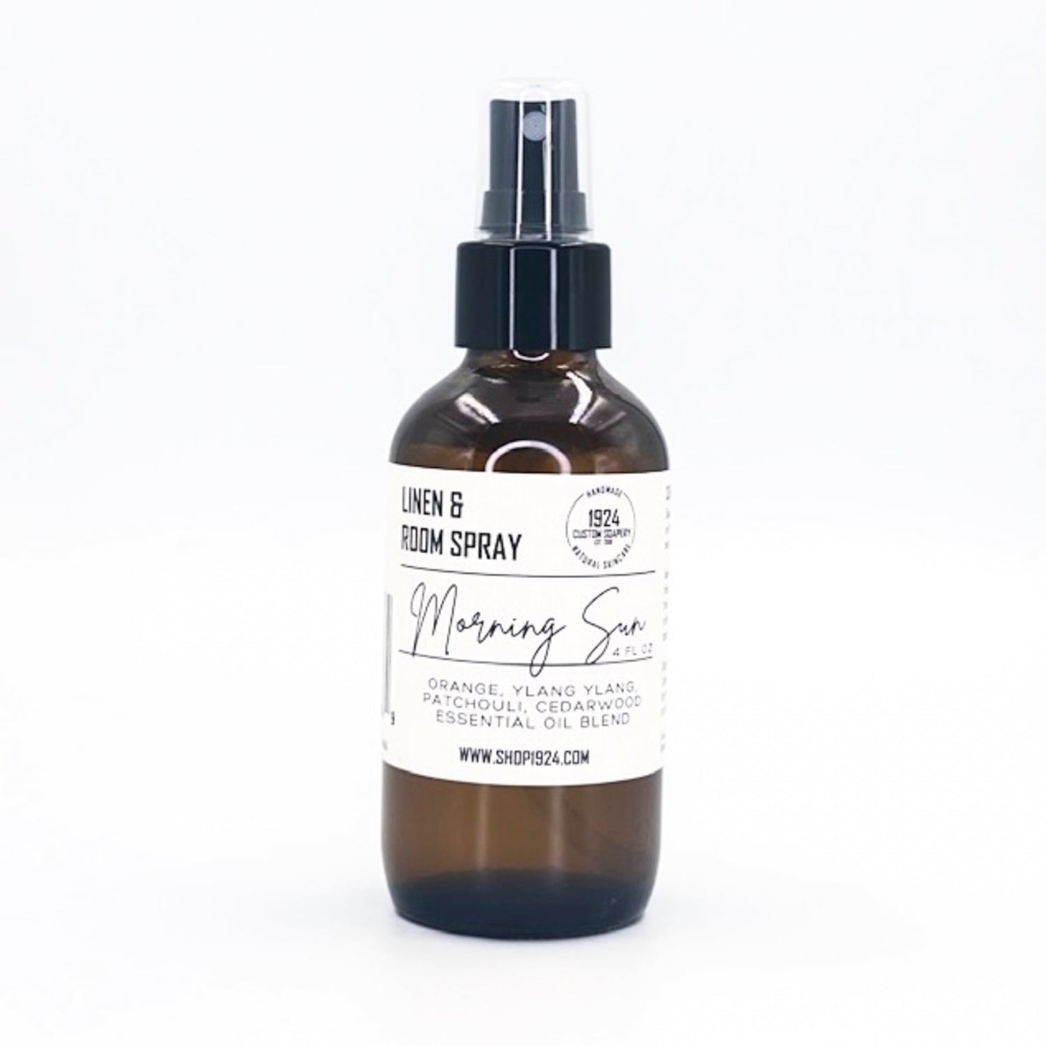 Laundry & Room Spray Refill
