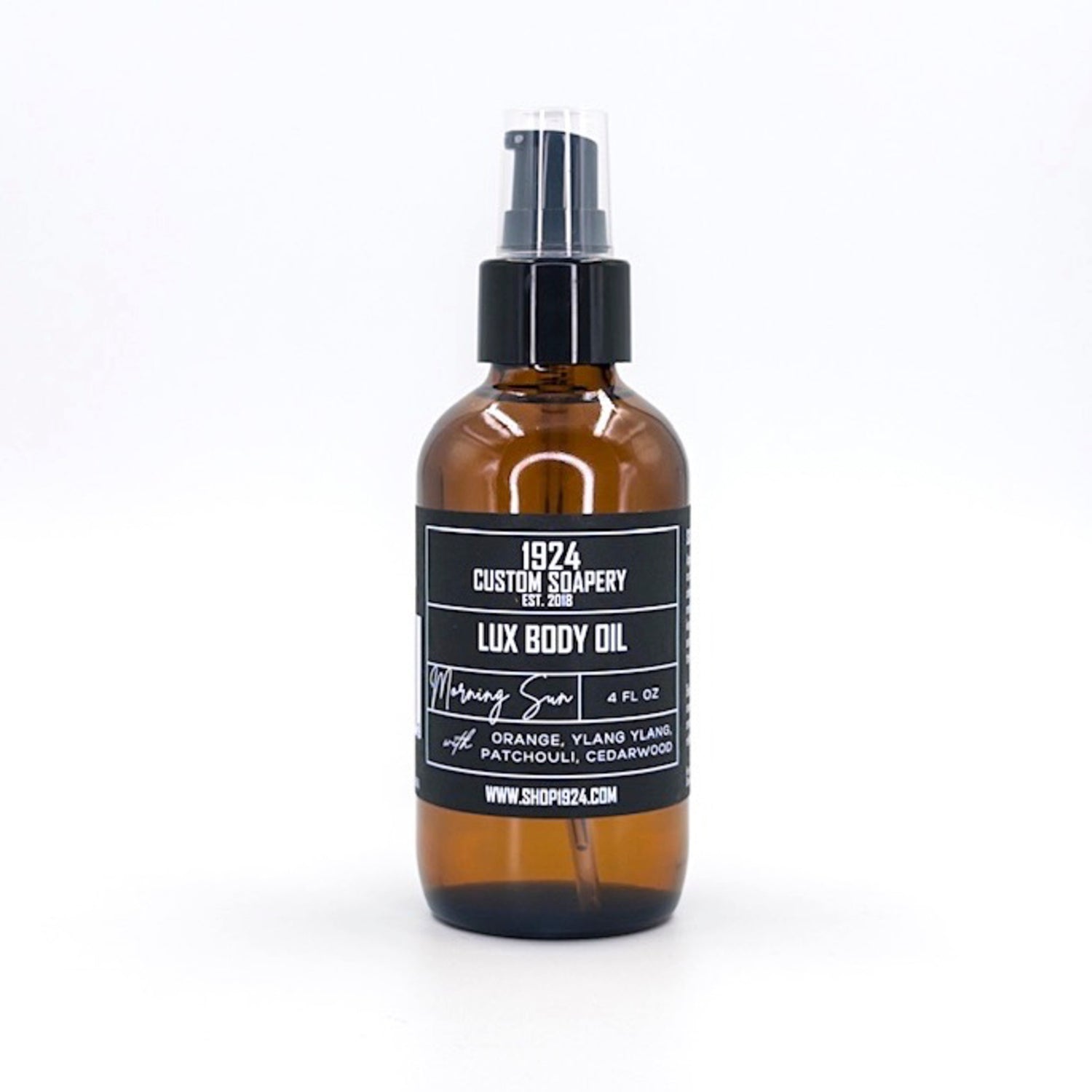 Lux Body & Face Oil Essential Oil Awear Market
