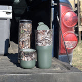 26oz Rise Tumbler - Mossy Oak