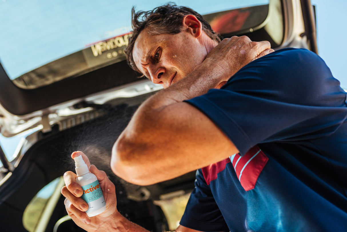 Repair & Hydrate Combo