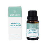 Balanced Mouth Blend