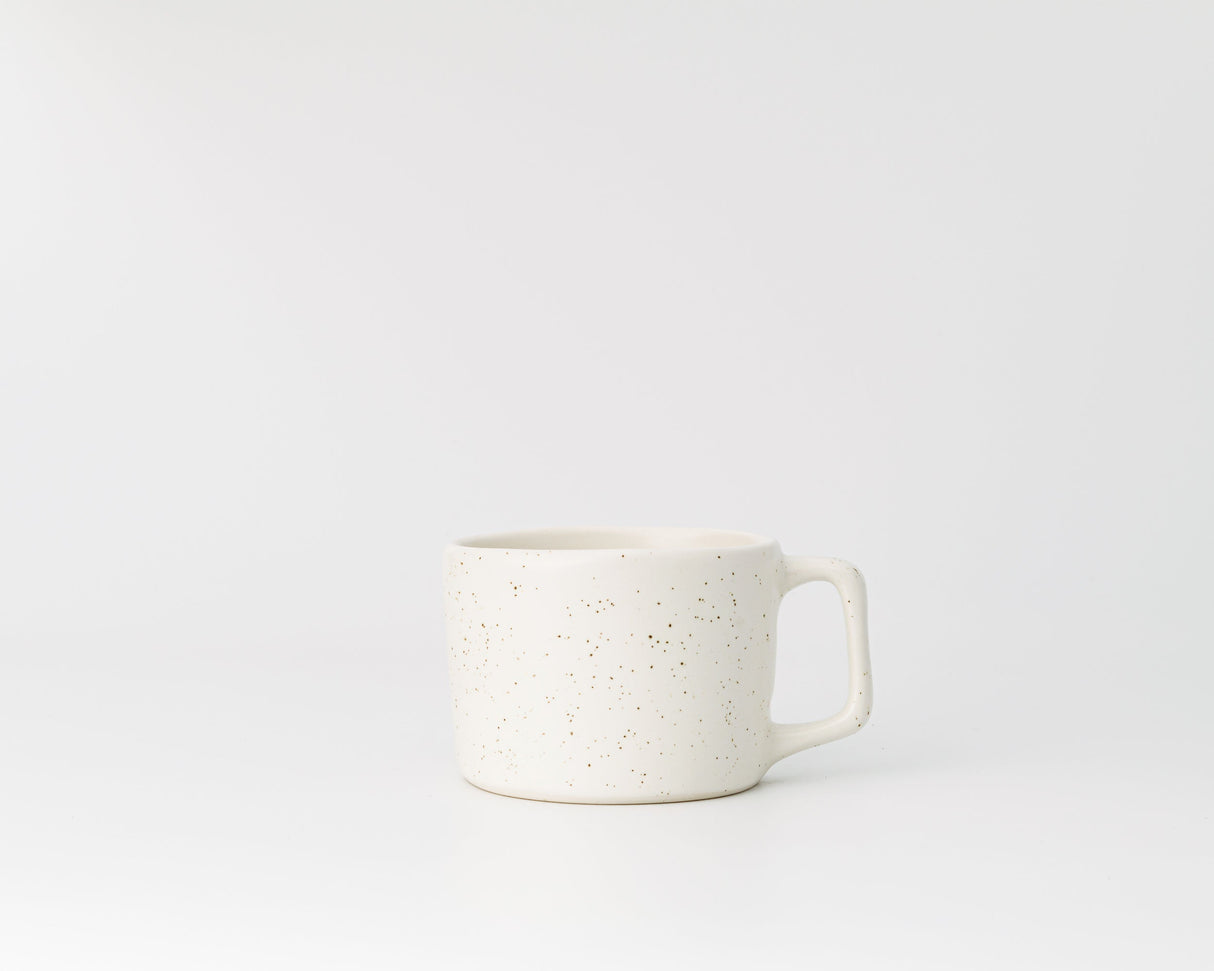 10oz Short Mug