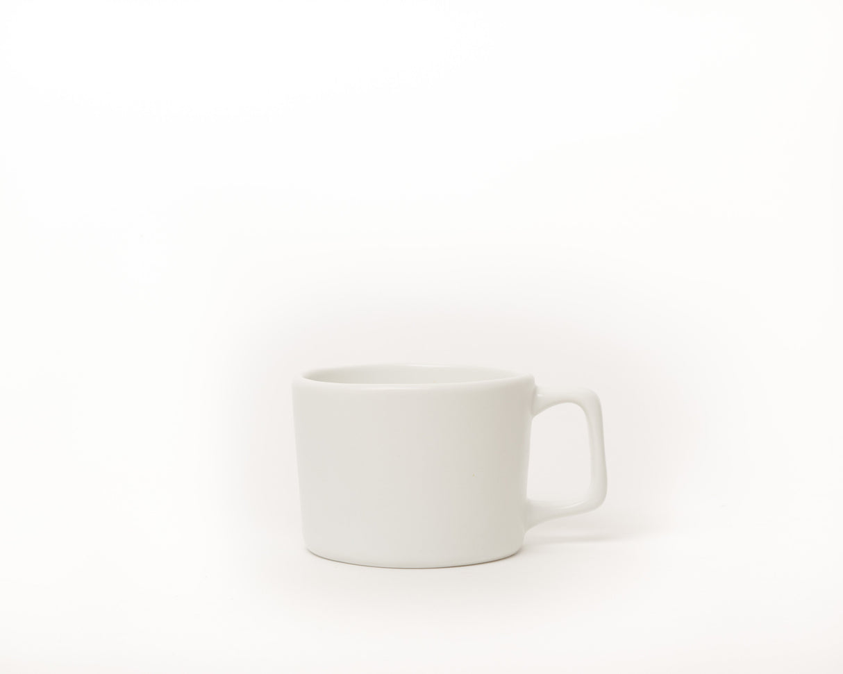10oz Short Mug