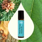 Muscle Aid Essential Oil Blend Pre-Diluted Roll-On