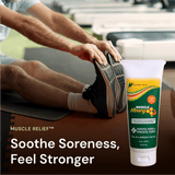 Muscle Honey Sports Gel