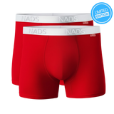 Organic Cotton Trunk