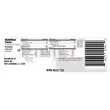 Bison Liver Crisps - 100% Grass-Fed/Finished