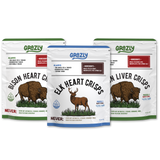 Carnivore Variety Pack - Meat & Salt