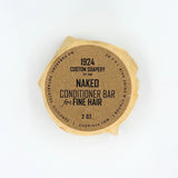 Conditioner Bar For Fine Hair Essential Oil Awear Market