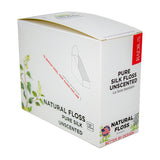 Natural Biodegradable Silk Floss™