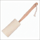 Natural Loofah Bath Brush