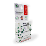 Natural Biodegradable Silk Floss™
