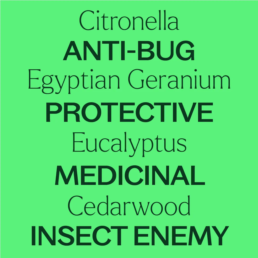 Nature Shield Essential Oil Blend Pre-Diluted Roll-On
