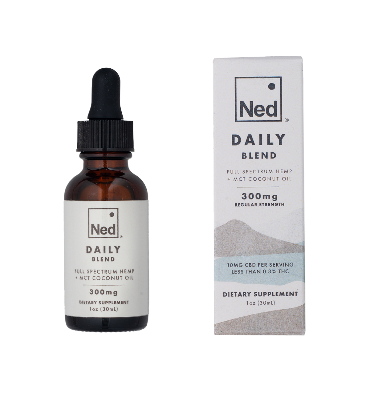 Daily Blend