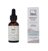 Daily Blend