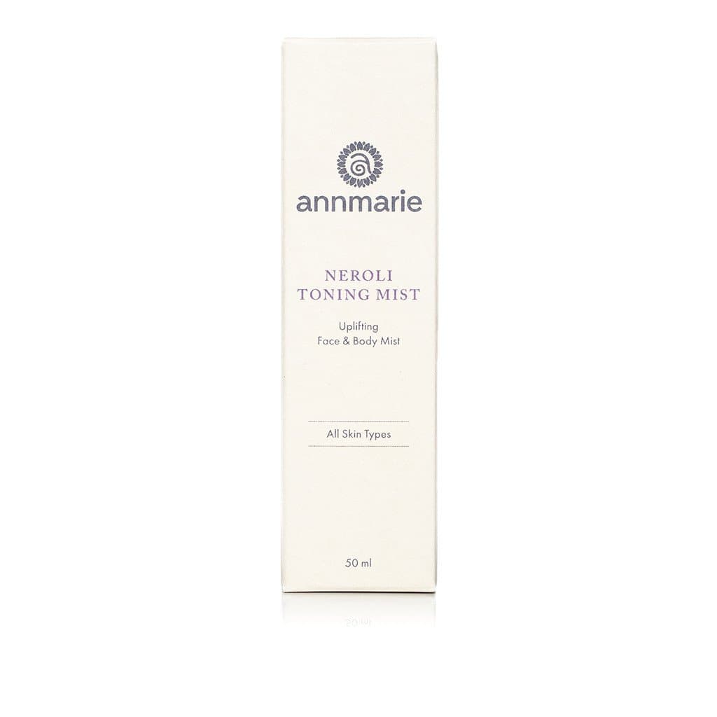 Neroli Toning Mist (50ml)- Collective