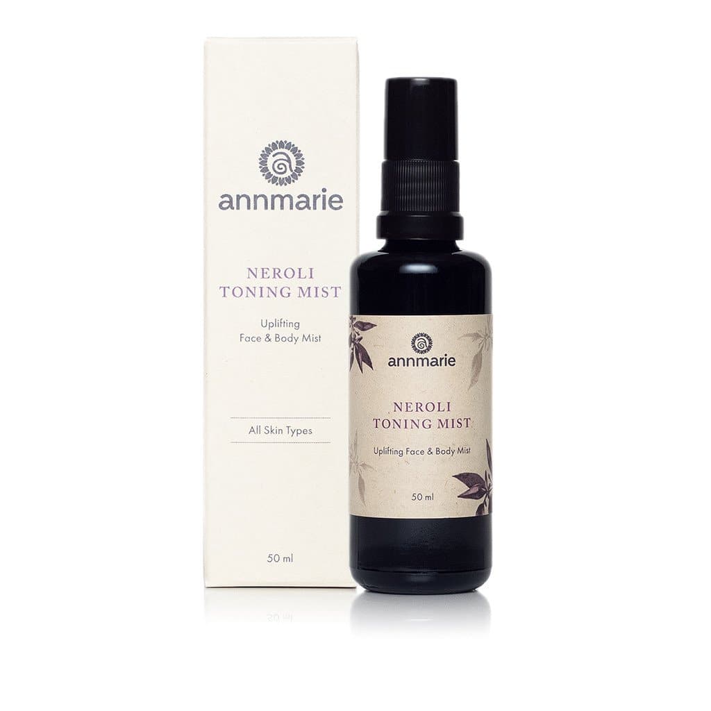 Neroli Toning Mist (50ml)- Collective