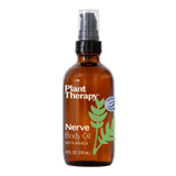 Nerve Body Oil with Arnica