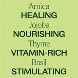 Nerve Body Oil with Arnica