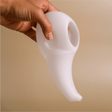 Travelers Neti Pot (Plastic)