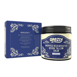 Whipped Bison Tallow & Manuka Honey Moisturizing Balm