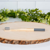 Charcoal Micro Bristle Toothbrush