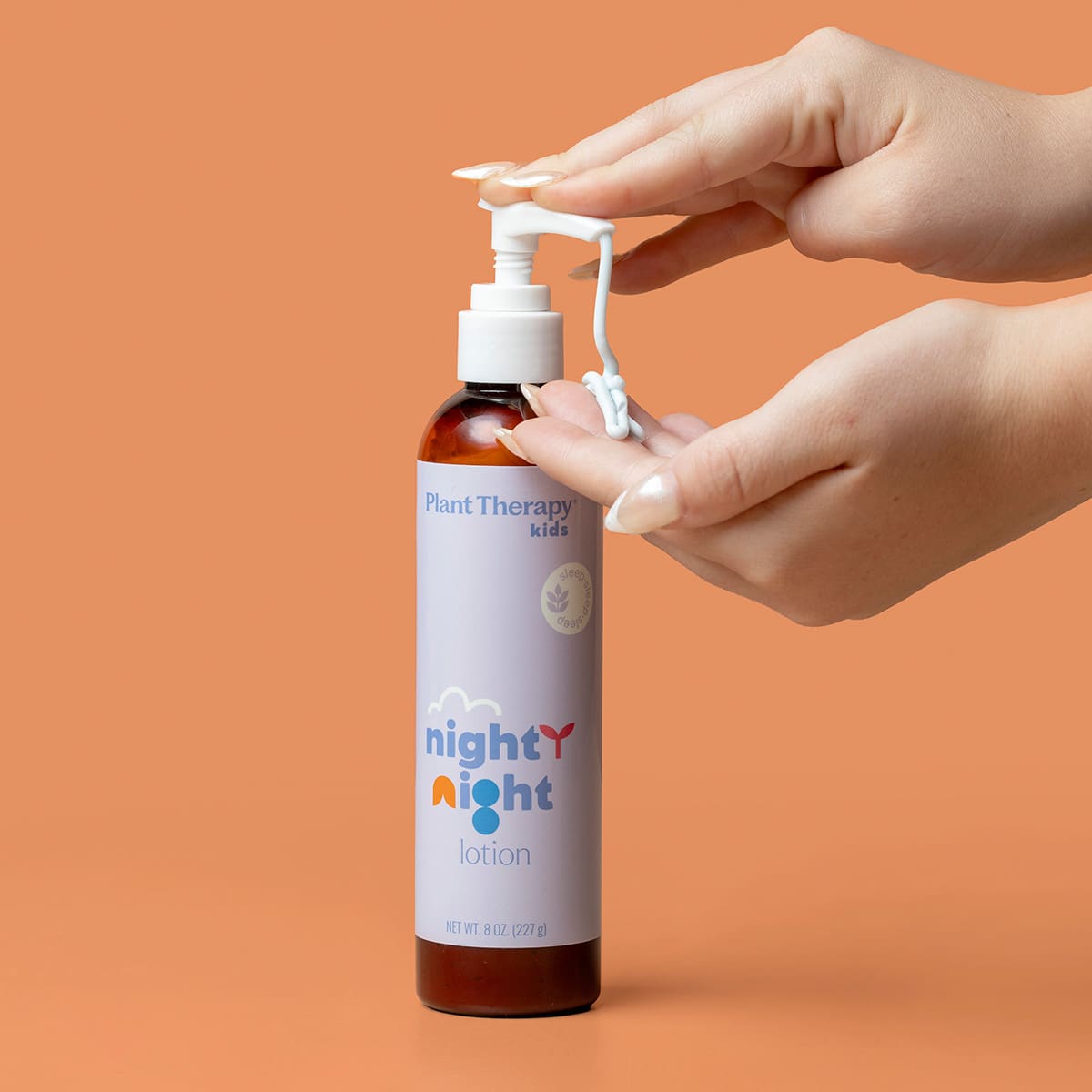 Nighty Night Lotion
