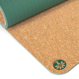 Mountain Magic Nomad XL Cork Yoga Mat