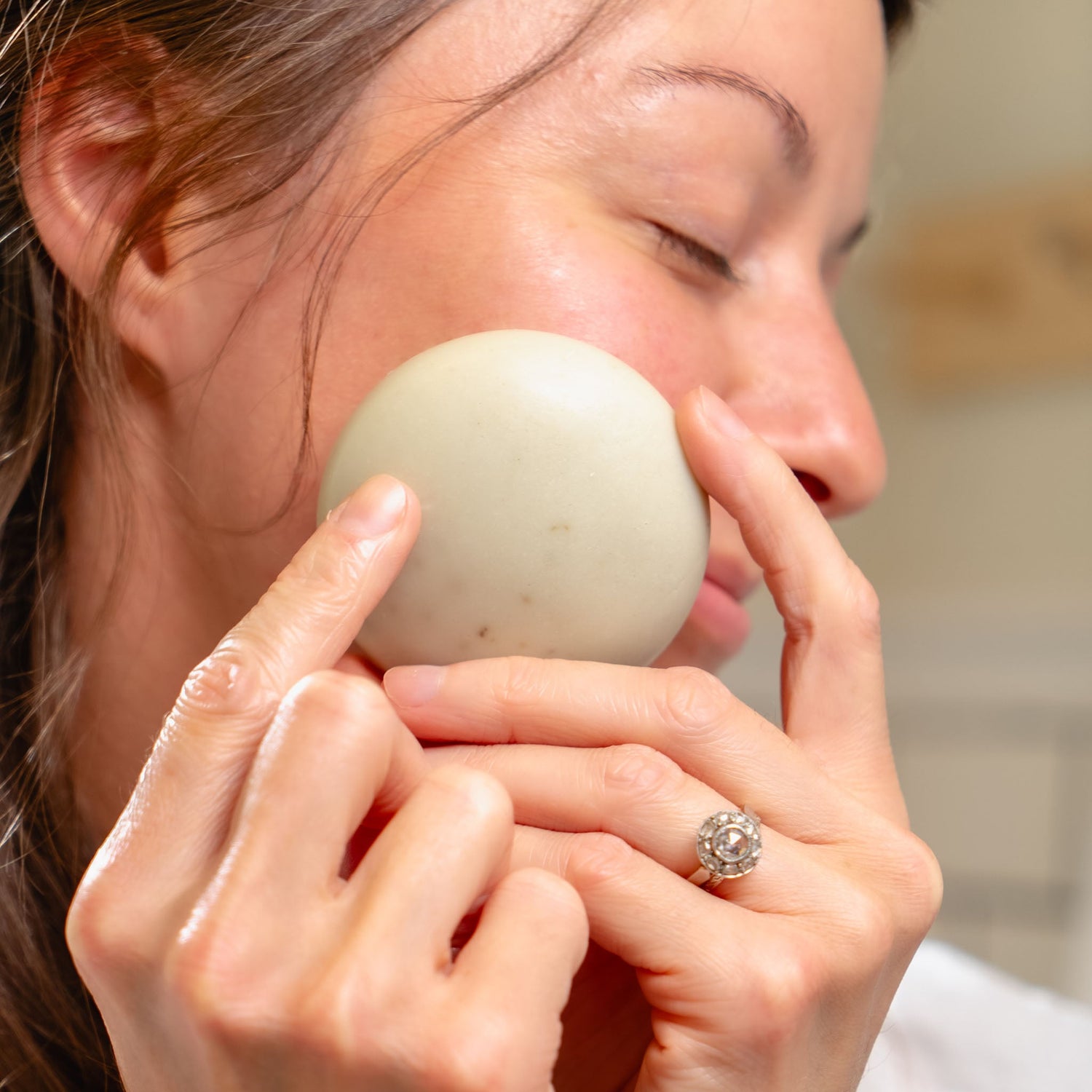 Face Bar | Soothing Nettle | 2.5 oz