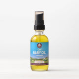 Oh Baby! Lavender Oil