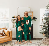 Women's Organic PJ Set